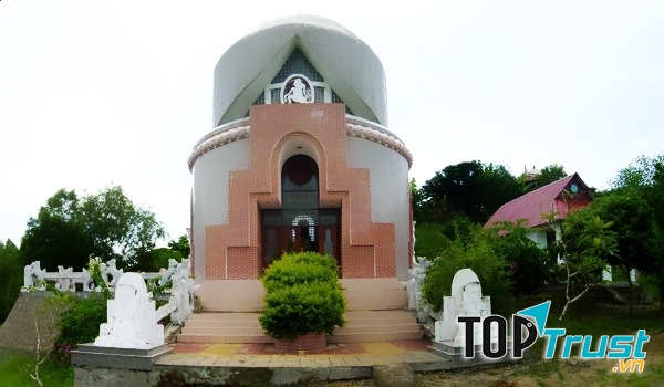 Khu di chỉ Óc Eo