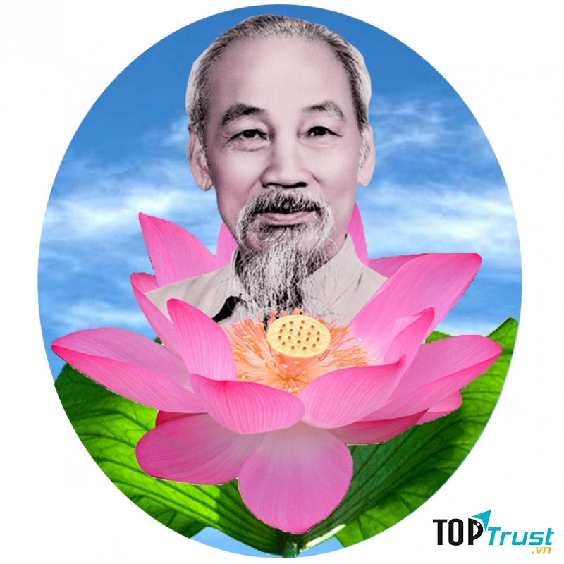 Chủ tịch nước Hồ Chí Minh