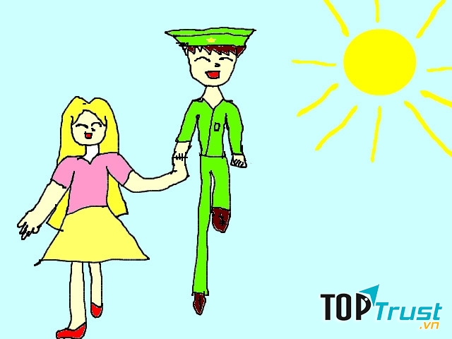 Họ có thể dễ dàng thông cảm cho nhau