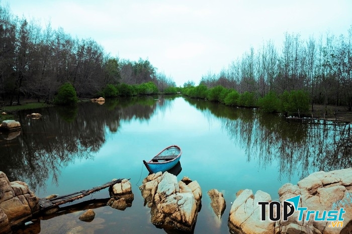 Hồ CốcHồ Cóc Beach Resort