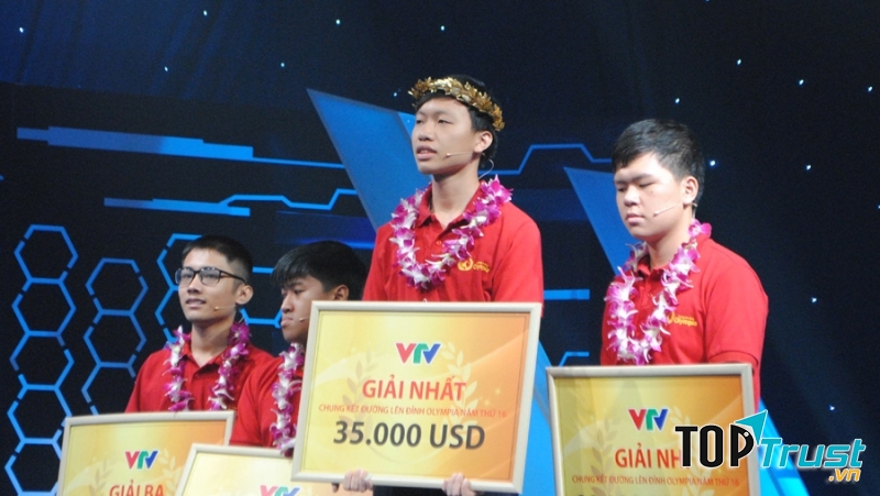 Hồ Đắc Thanh Chương