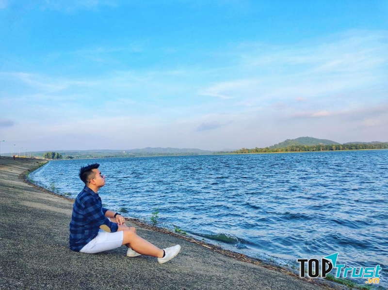Hồ Ea Kao