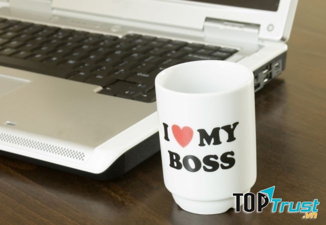 Một người sếp tốt có thể không được tất cả mọi nhân viên đều yêu quý nhưng thường sẽ không ai quên được họ trong đời