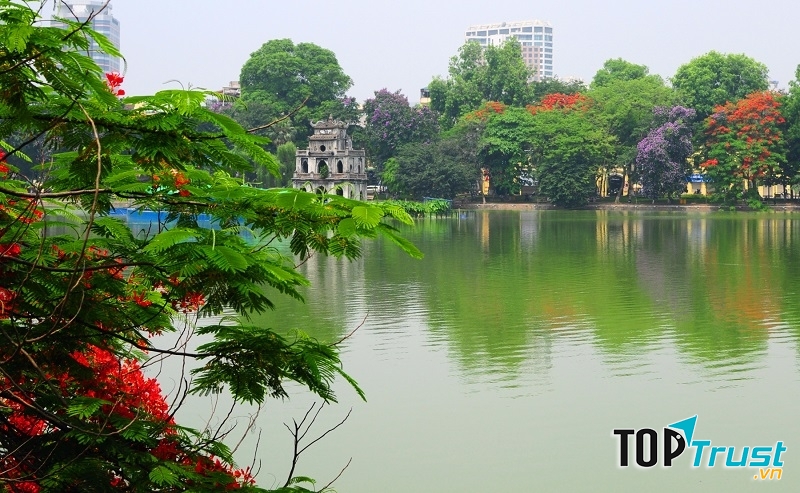 Hồ Gươm