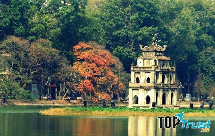 Hồ Gươm