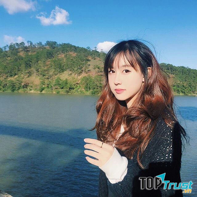 Hồ Hoài Thiên Trang