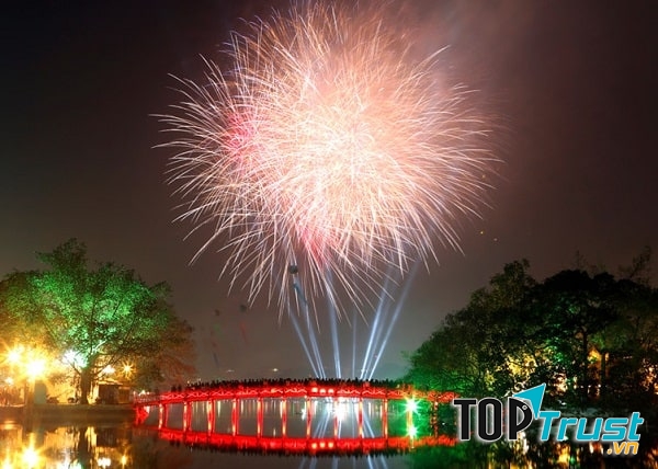 Hồ Hoàn Kiếm (quận Hoàn Kiếm)
