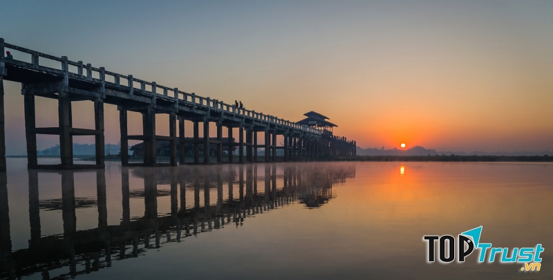 Hồ Inle