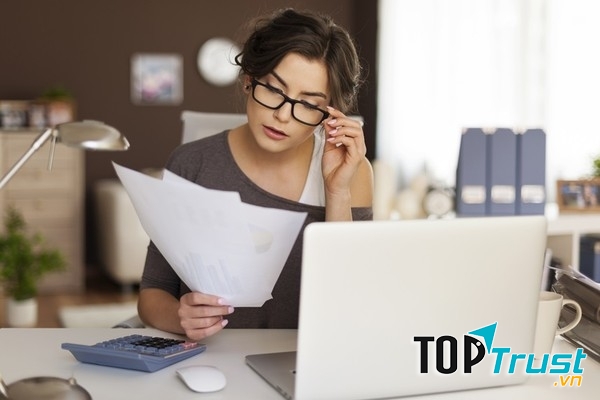 Họ không chủ quan