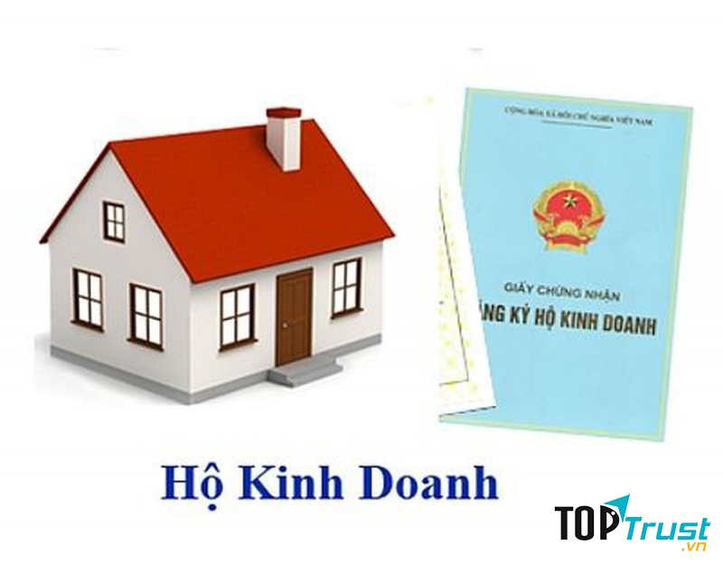 Hộ kinh doanh cá thể đang tạm ngừng kinh doanh