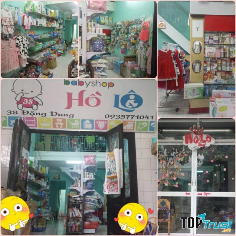 Hồ Lô Shop - Huế