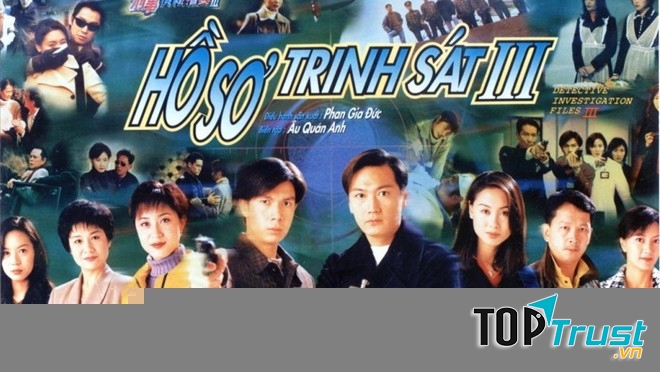 Hồ sơ trinh sát