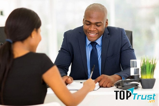 Sếp tốt không ngừng học hỏi, dù cho là học từ những nhân viên cấp dưới của mình