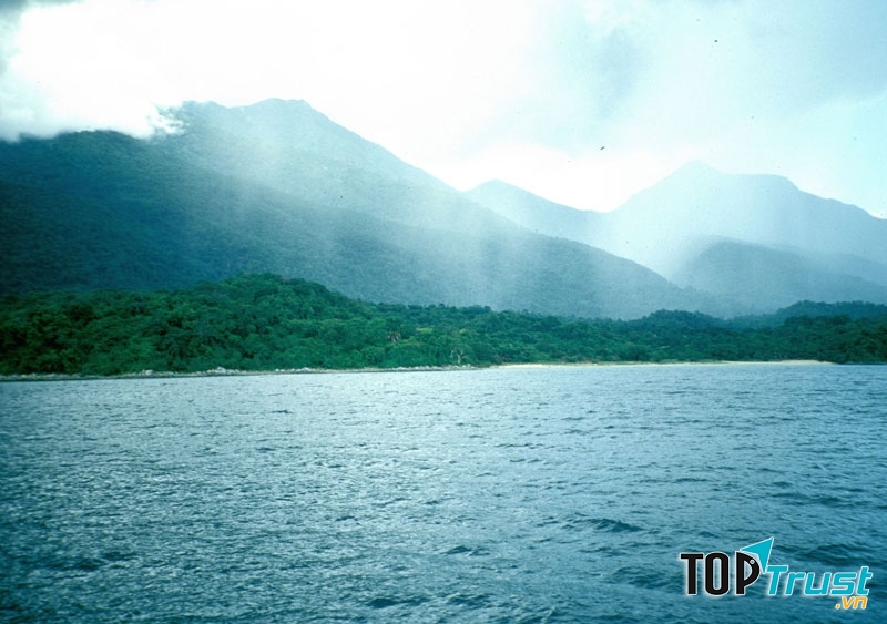 Hồ Tanganyika