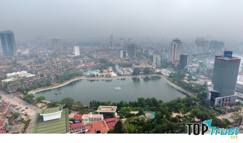 Với những vai trò quan trọng, hồ cần được đầu tư để bảo tồn