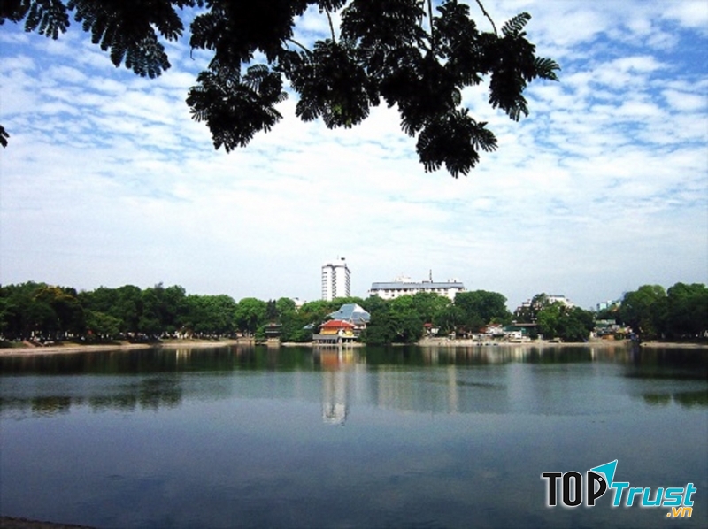 Thiền Quang có nghĩa là ánh sáng của thiền