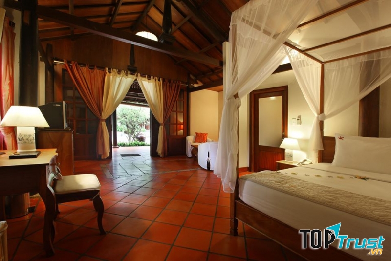 Ho Tram Beach Boutique Resort & Spa