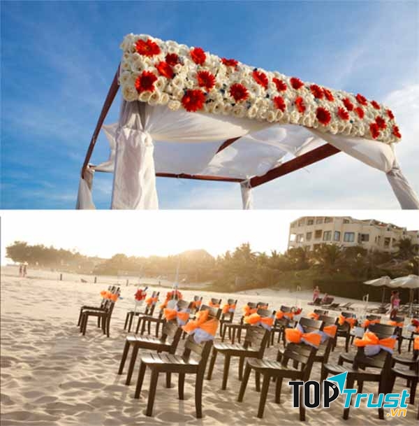 Hồ Tràm thuộc địa bàn huyện Xuyên Mộc, tỉnh Bà Rịa – Vũng Tàu