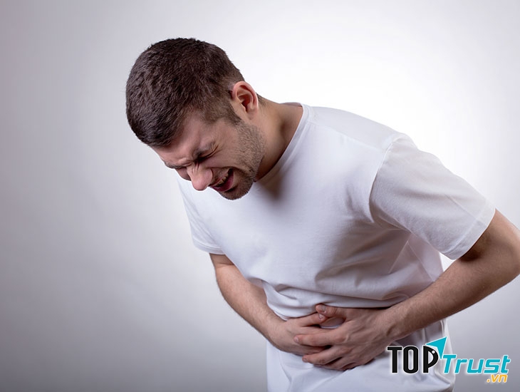 Hạt chia hỗ trợ điều trị viêm túi thừa