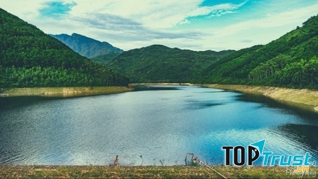 Hồ Xạ Hương