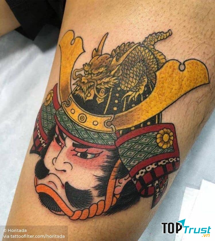 Hồ Xuân Thoại Tatoo