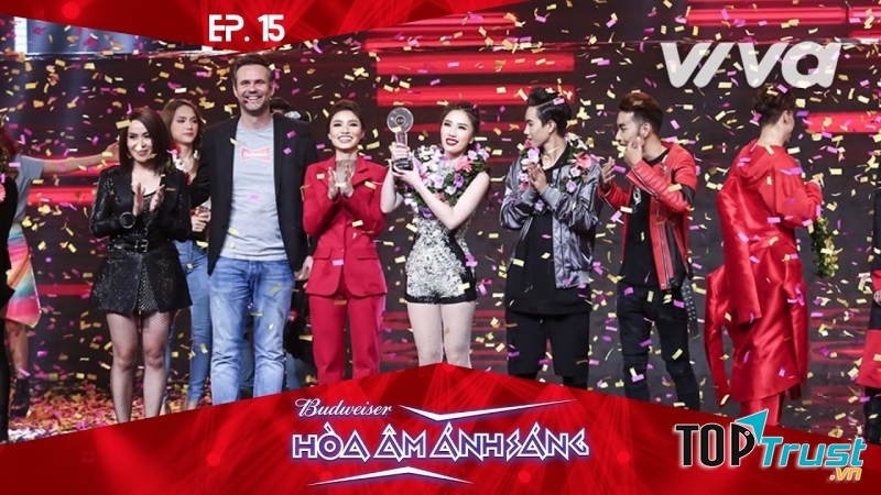 The Remix hứa hẹn sẽ lại tiếp tục mang đến những món ăn tinh thần mới mẻ và thú vị cho khán giả