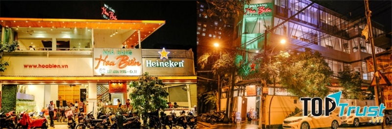 Hoa Biển - Lữ Gia