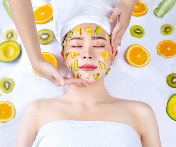 Hoa Biển Spa