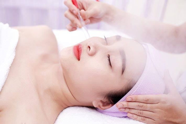 Hoa Biển Spa