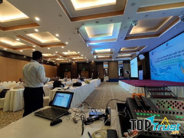 Hòa Bình Events