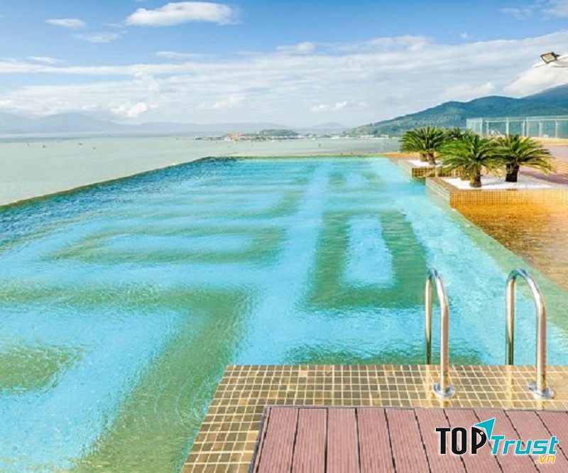 Hòa Bình Green Đà Nẵng