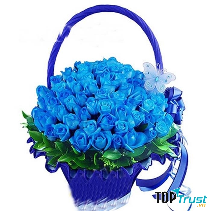 Hoa Bốn Mùa- Shop hoa lụa cao cấp