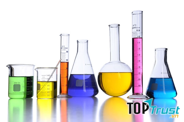 Hóa chất thí nghiệm