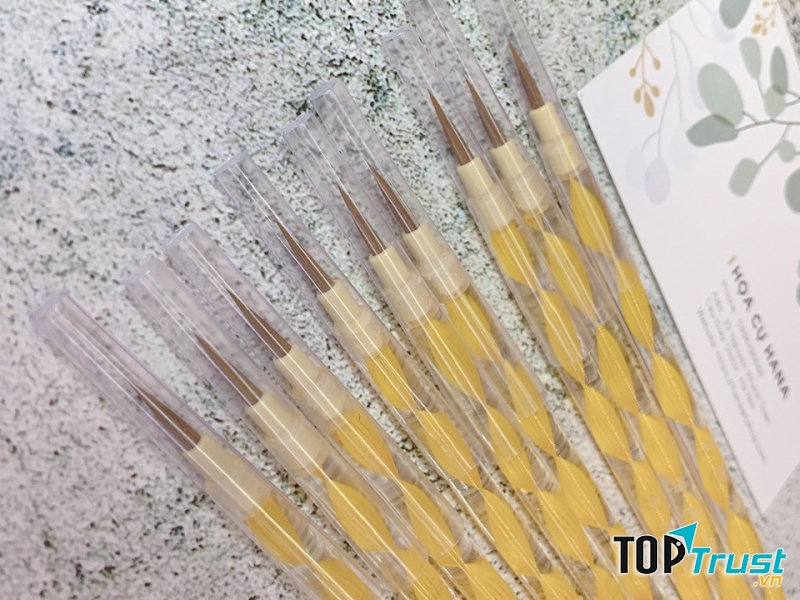 Họa Cụ Hana - Art Shop