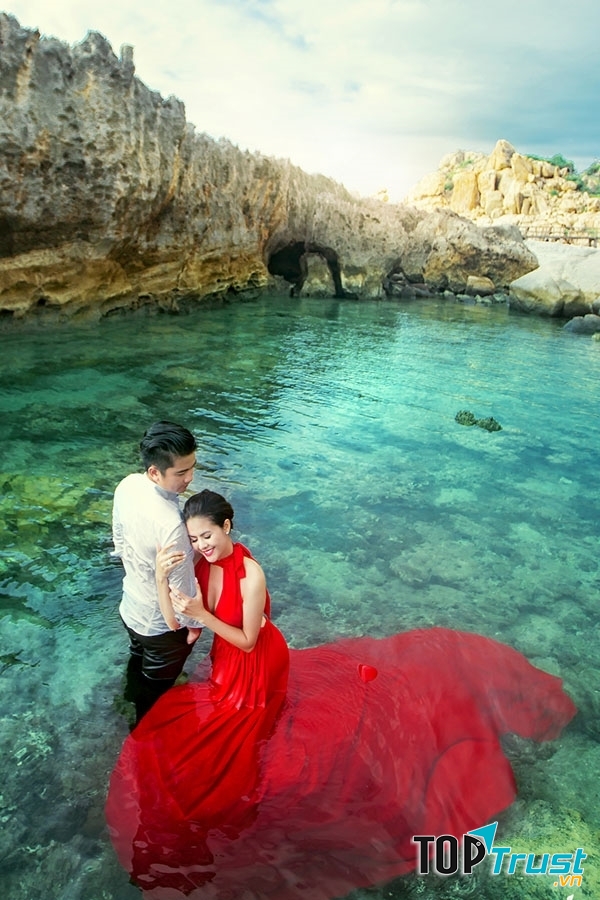 Hòa cùng thiên nhiên