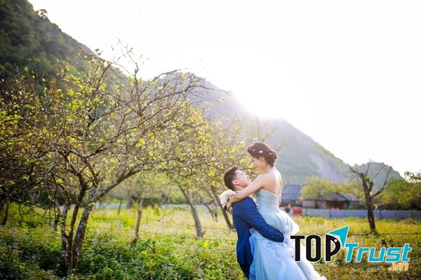 Hòa cùng thiên nhiên