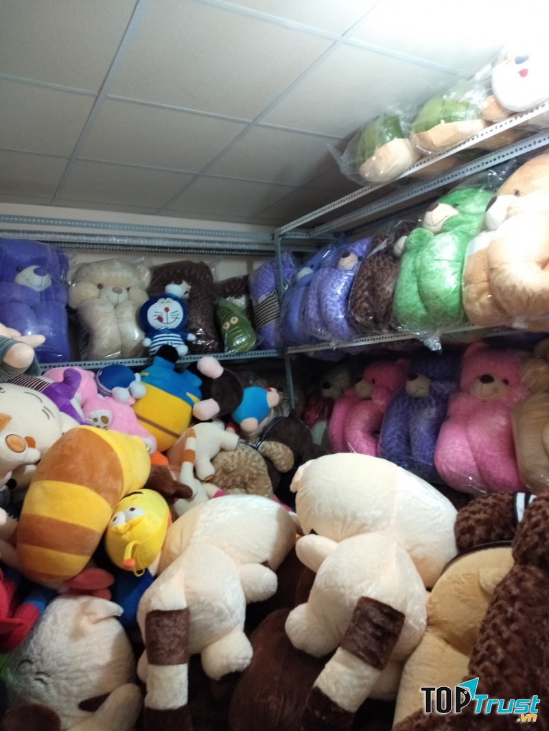 Shop Gối iêu Vũng Tàu