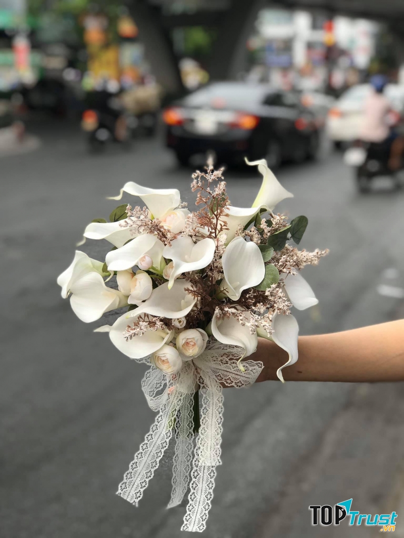 Hoa giả Melli
