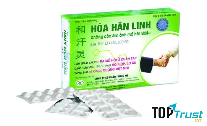 Hòa Hãn Linh