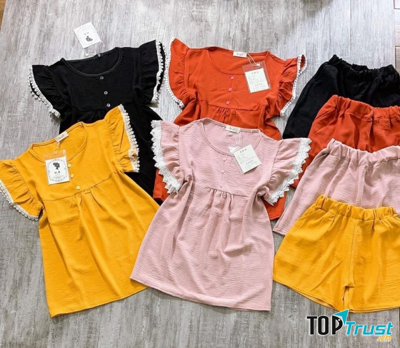 Sản phẩm của Hoa Hồng Đỏ