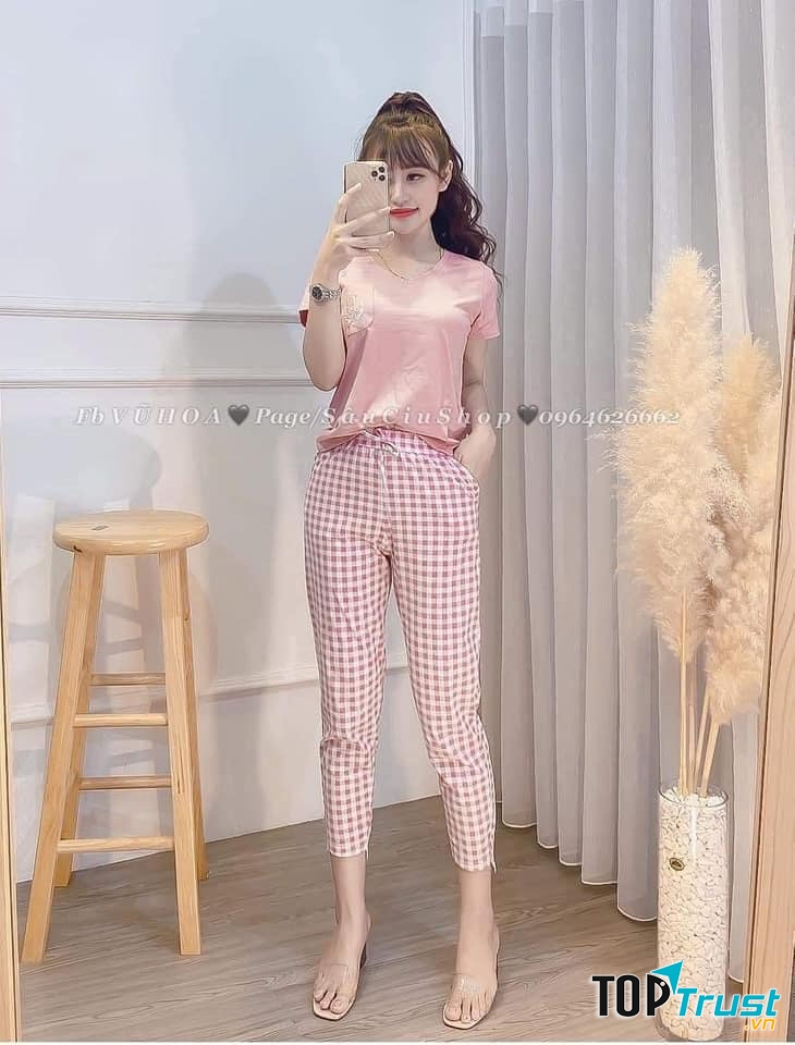 Sản phẩm của Hoa Hồng Đỏ