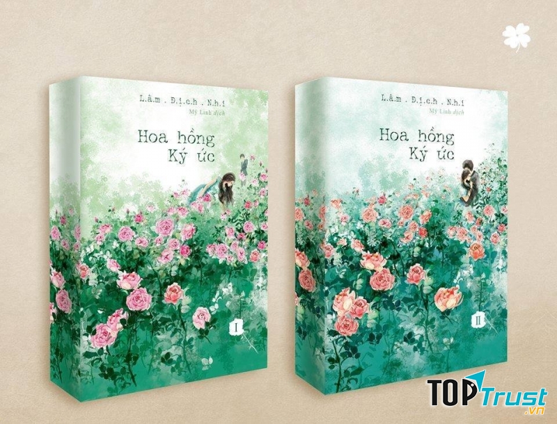 Hoa hồng ký ức