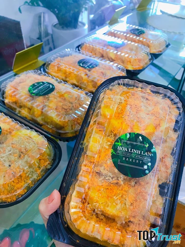 Hoa Linh Lan Bakery