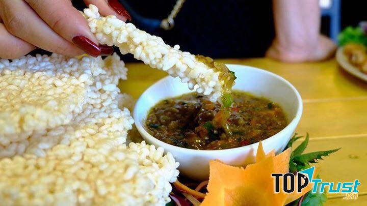 Hoa Lư Quán Mai Anh Tuấn sẽ là nơi cho bạn những trải nghiệm khó quên