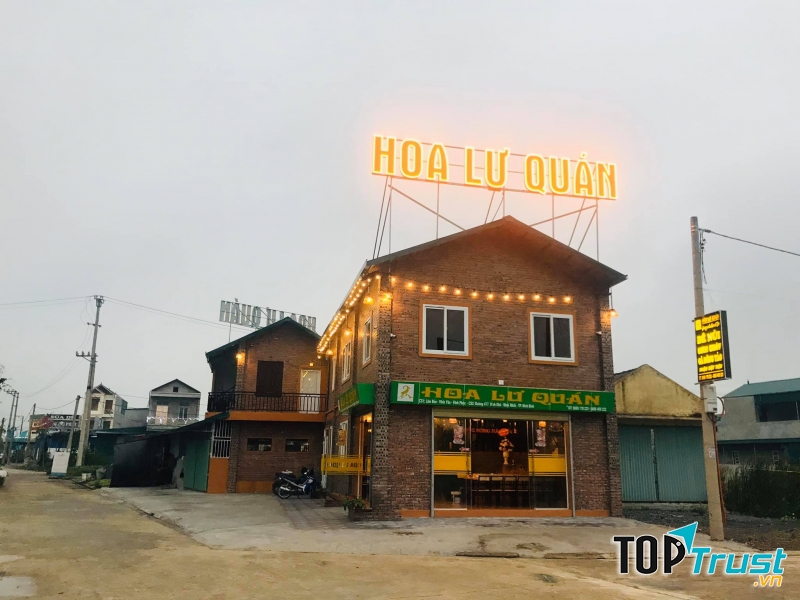 Hoa Lư Quán