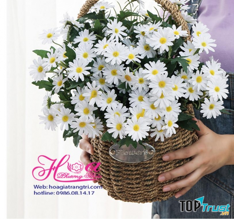 Hoa Lụa Phương Thảo