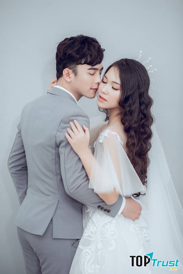 Hoa Mai Luxury Wedding