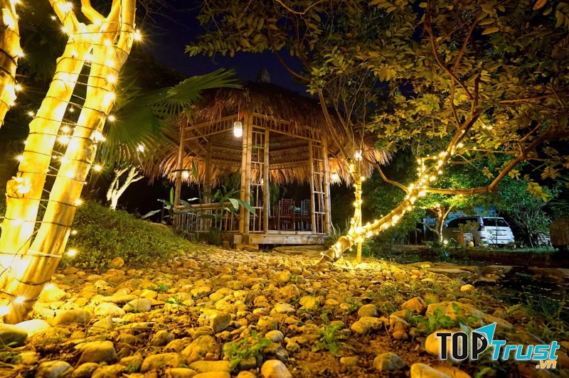 Hoa Mai Viên Sóc Sơn Villa