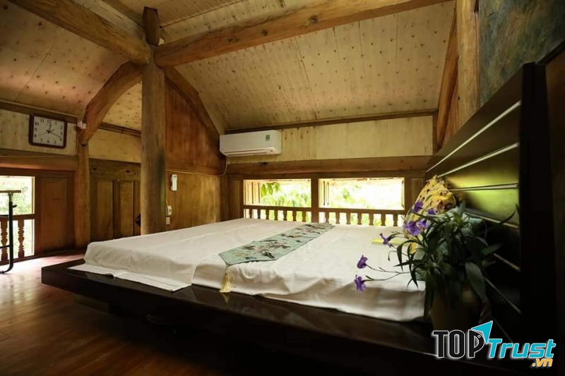 Hoa Mai Viên Sóc Sơn Villa