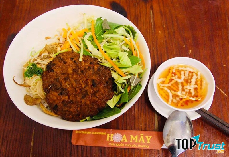 Hoa Mây Chay